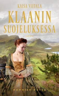 Klaanin suojeluksessa
