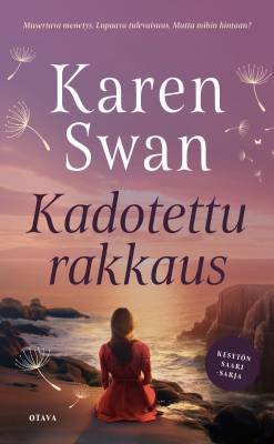 Kadotettu rakkaus
