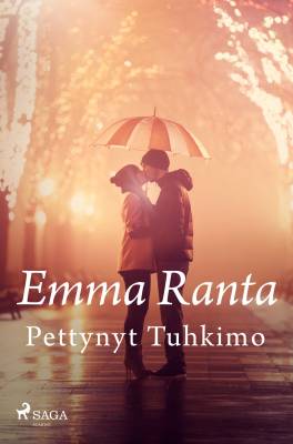 Pettynyt Tuhkimo
