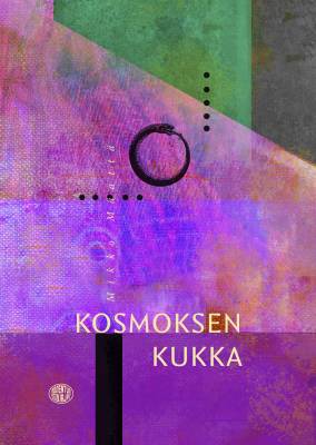 Kosmoksen kukka