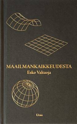 Maailmankaikkeudesta