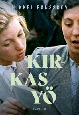 Kirkas yö