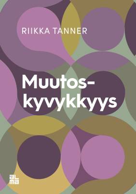 Muutoskyvykkyys