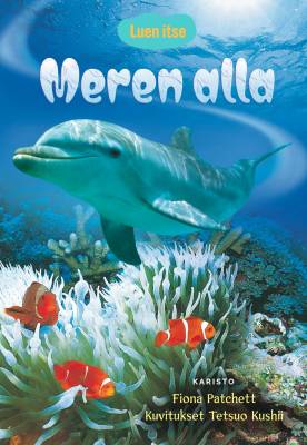 Luen itse - Meren alla