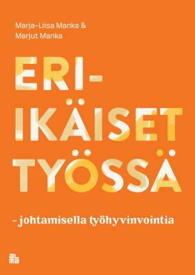 Eri-ikäiset työssä
