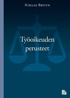 Työoikeuden perusteet