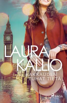 Rakkauden tuhat tietä