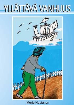 Yllättävä vanhuus