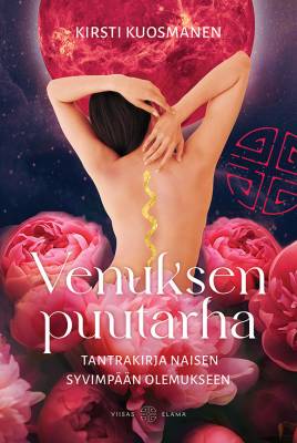 Venuksen puutarha