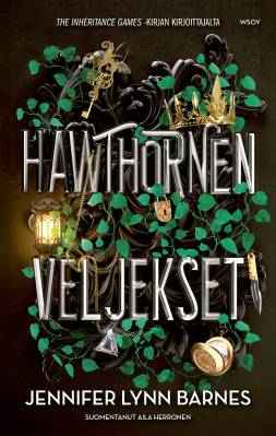 Hawthornen veljekset