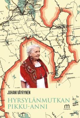 Hyrsylänmutkan pikku-Anni