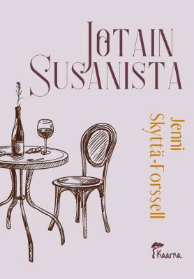 Jotain Susanista