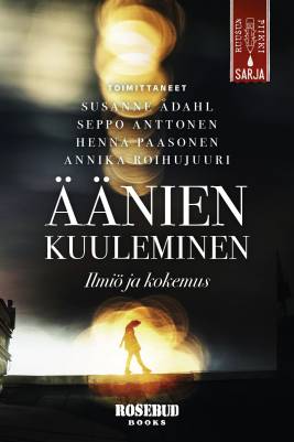 Äänien kuuleminen