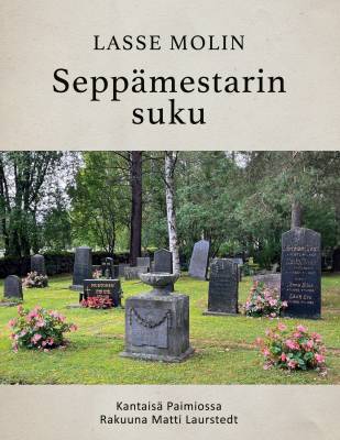 Seppämestarin suku