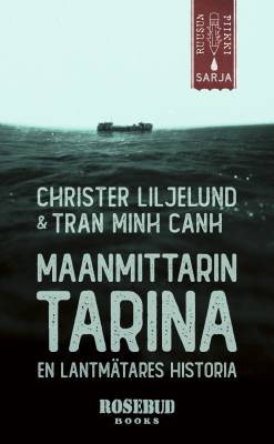 Maanmittarin tarina - En lantmätares historia