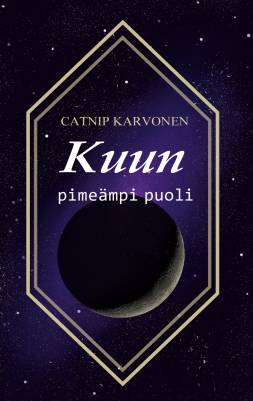 Kuun pimeämpi puoli