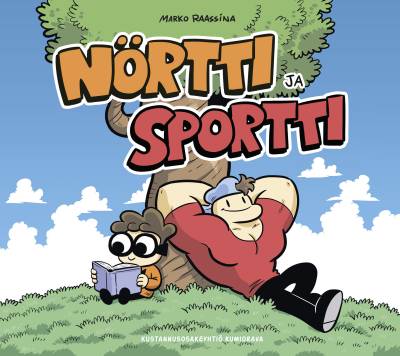 Nörtti ja Sportti