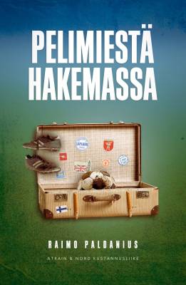 Pelimiestä hakemassa