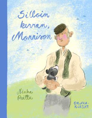 Silloin kerran, Morrison