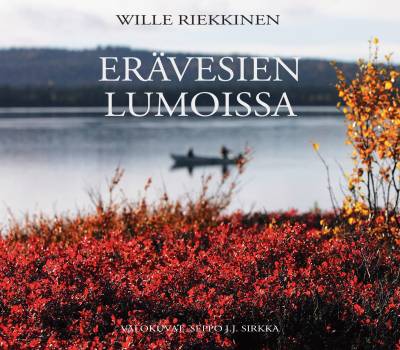 Erävesien lumoissa