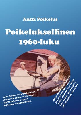 Poikeluksellinen 1960-luku