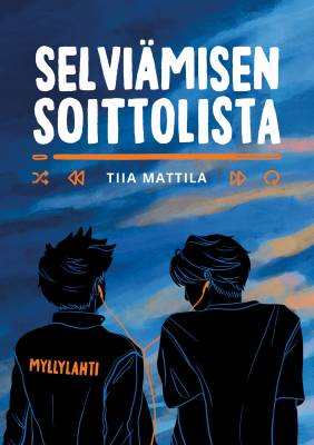 Selviämisen soittolista