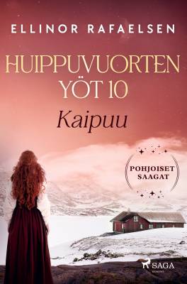 Kaipuu – Huippuvuorten yöt 10