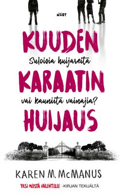 Kuuden karaatin huijaus