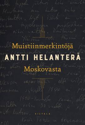 Muistiinmerkintöjä Moskovasta