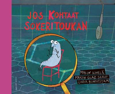 Jos kohtaat sokeritoukan