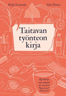 Taitavan työnteon kirja