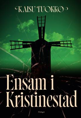 Ensam i Kristinestad