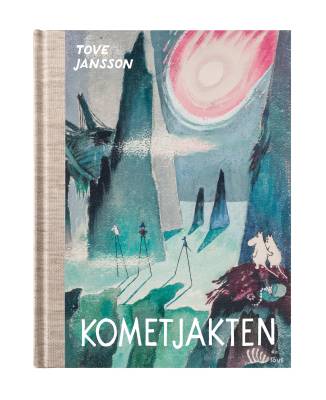 Kometjakten