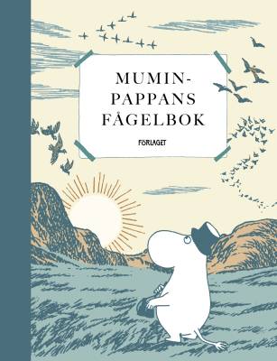Muminpappans fågelbok