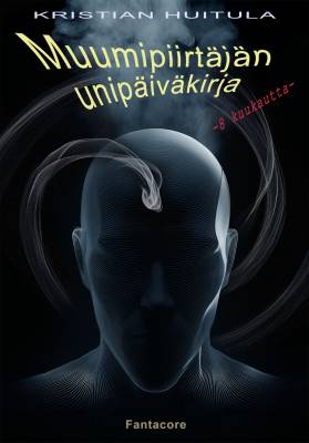 Muumipiirtäjän unipäiväkirja