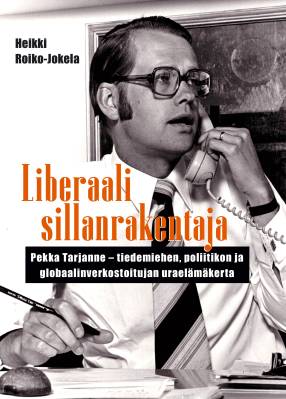 Liberaali sillanrakentaja