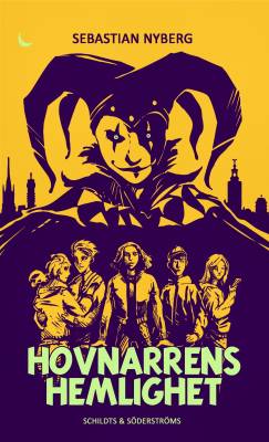 Hovnarrens hemlighet