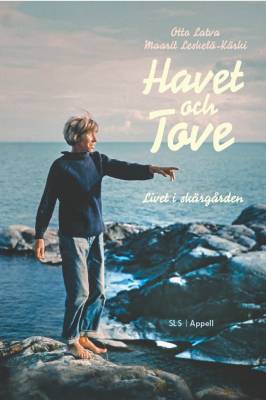 Havet och Tove