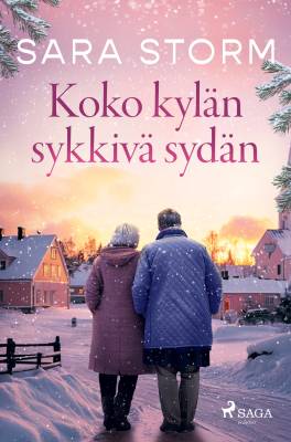 Koko kylän sykkivä sydän