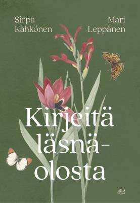 Kirjeitä läsnäolosta