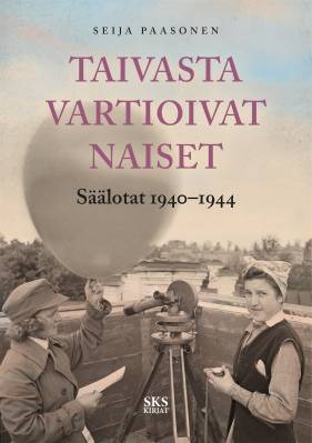 Taivasta vartioivat naiset