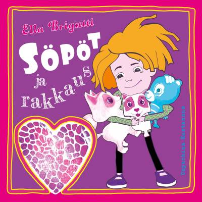Söpöt ja rakkaus