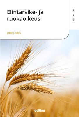 Elintarvike- ja ruokaoikeus