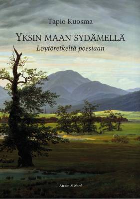 Yksin Maan sydämellä