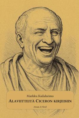 Alaviitteitä Ciceron kirjeisiin