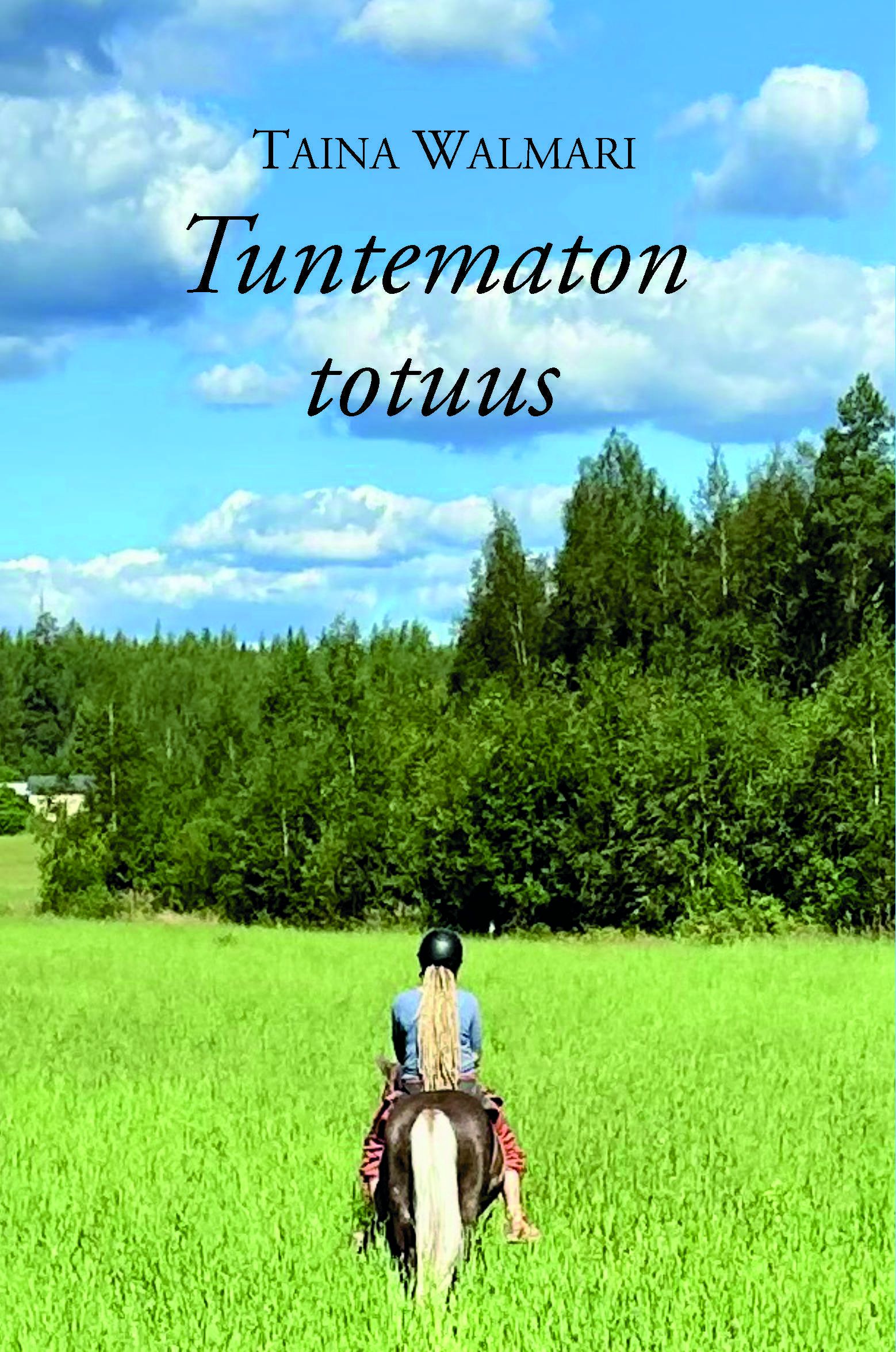 Tuntematon totuus
