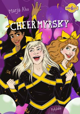 Cheermyrsky