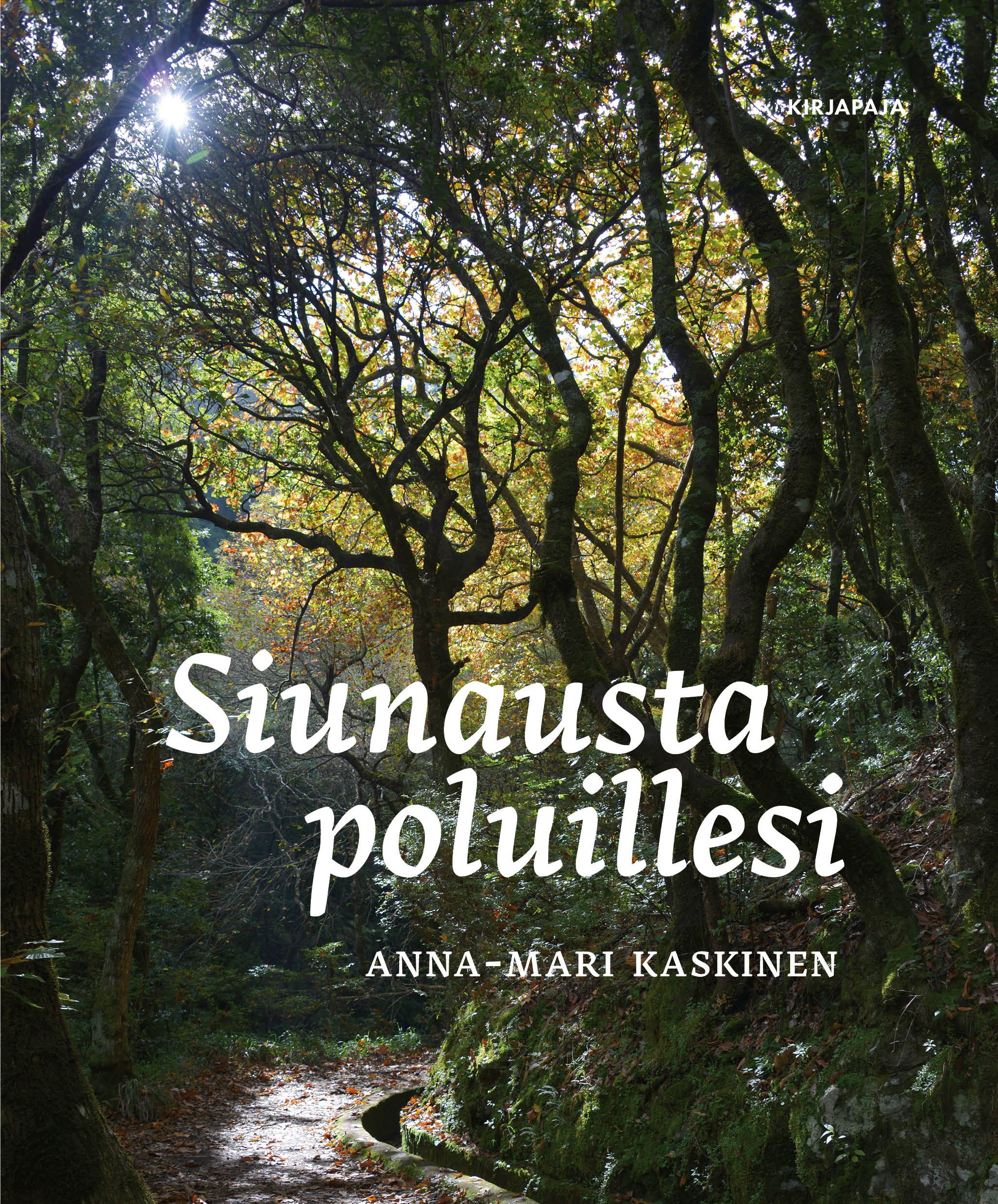 Siunausta poluillesi