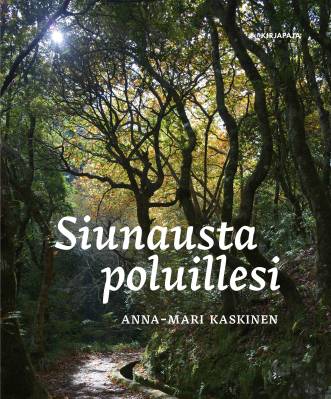 Siunausta poluillesi