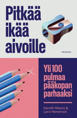 Pitkää ikää aivoille